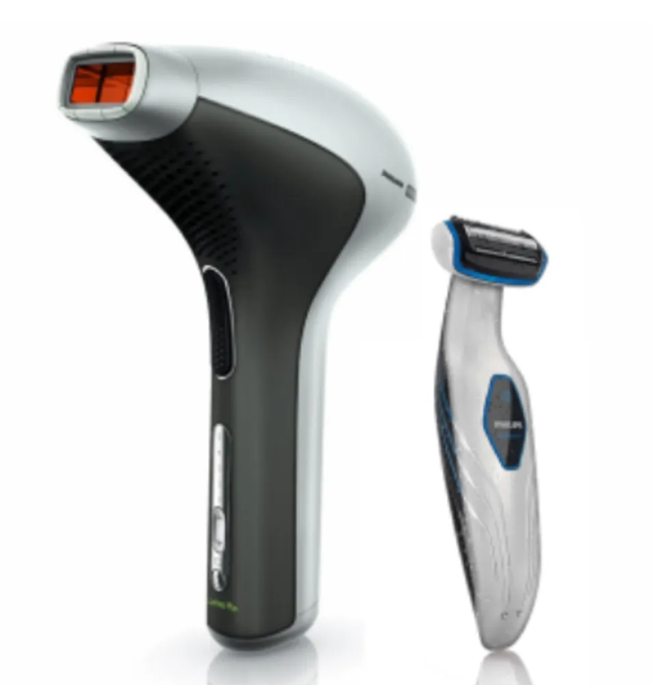 لیزر بدن فیلیپس TT3003
